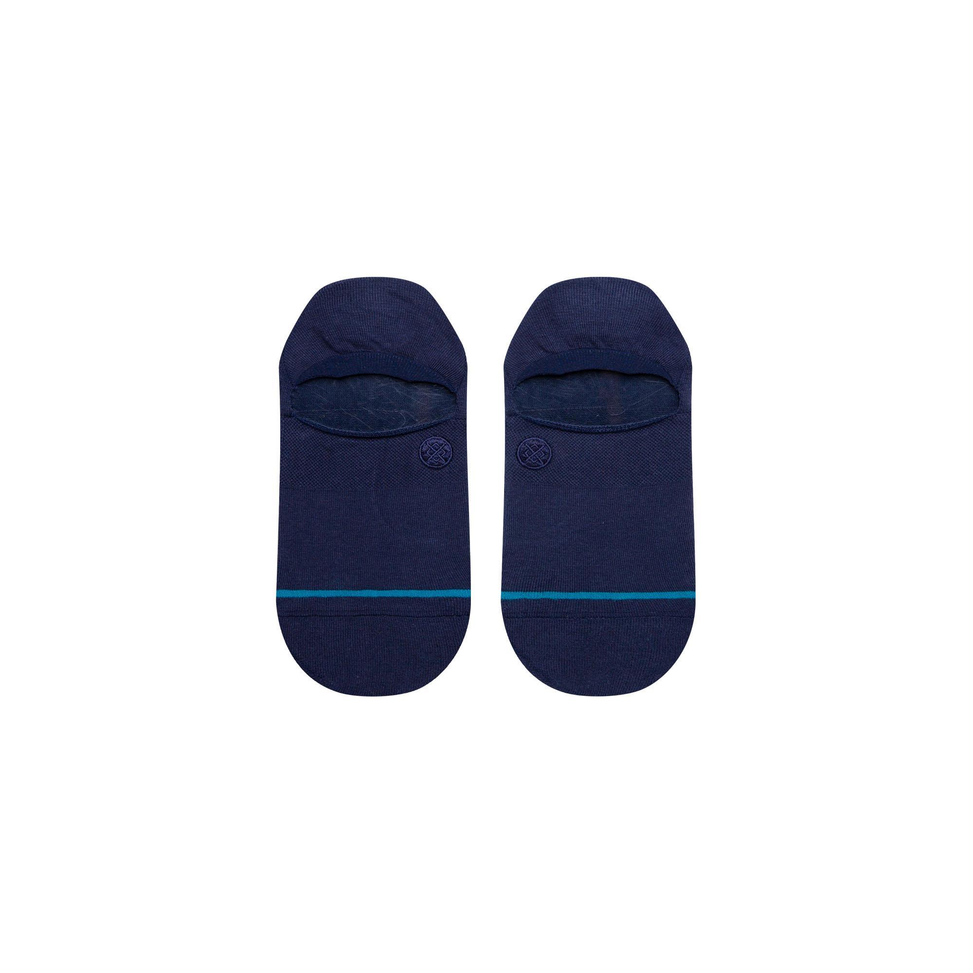 Stance Mens Icon No-Show Socks Product Image