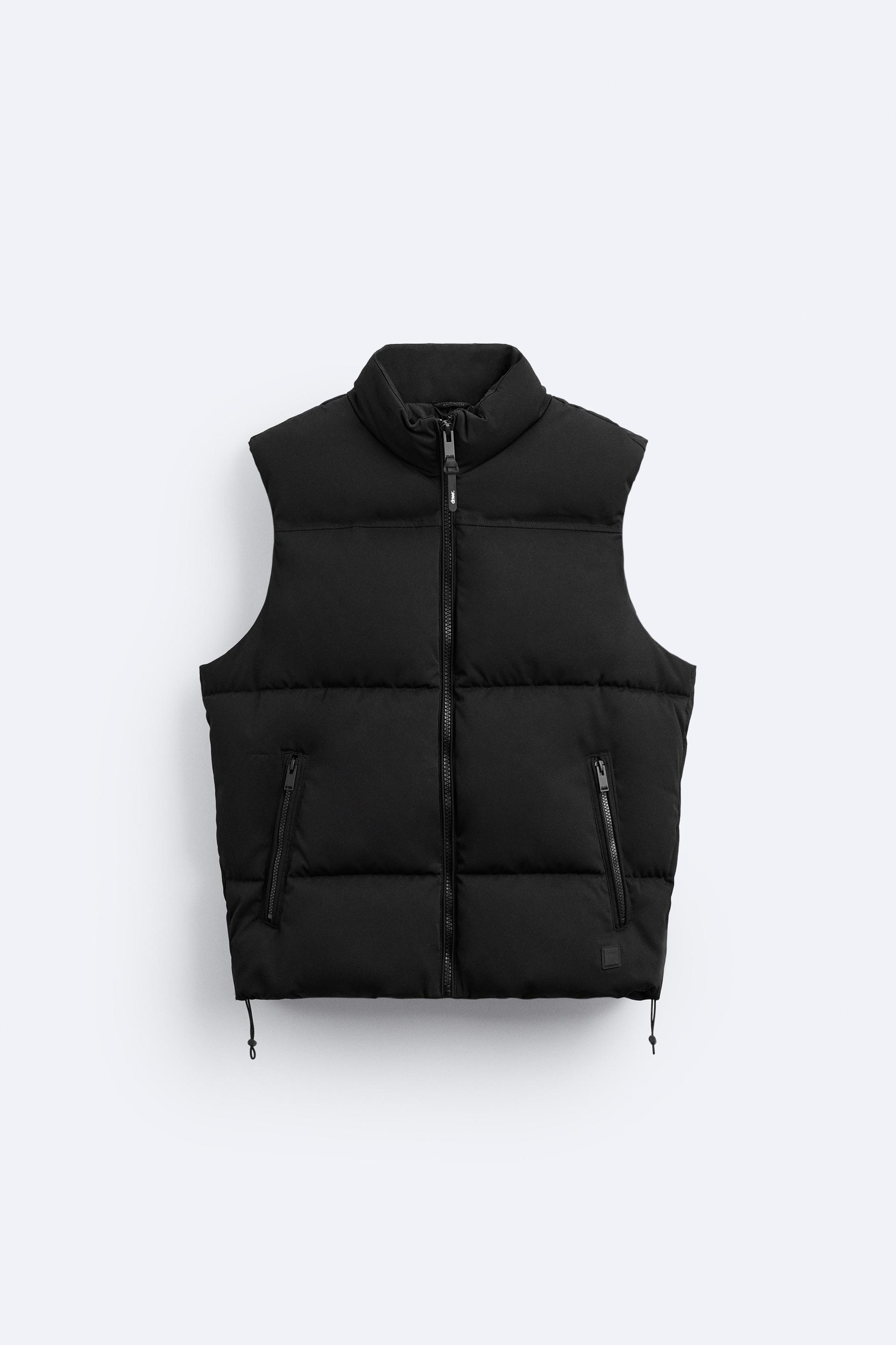 PUFFER VEST Product Image