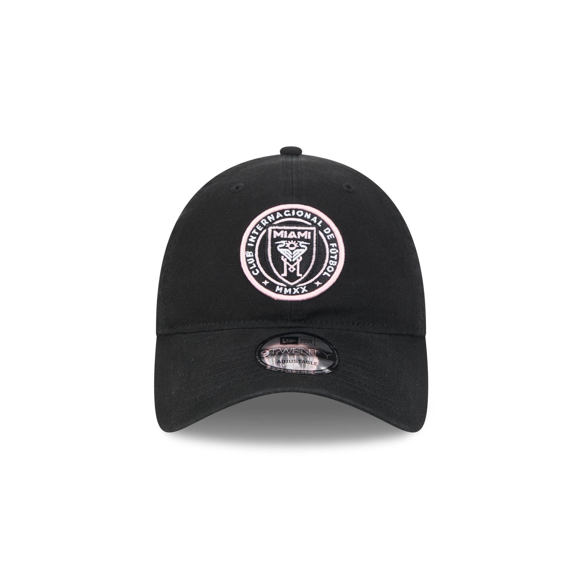 Colorado Avalanche 9TWENTY Adjustable Hat Male Product Image