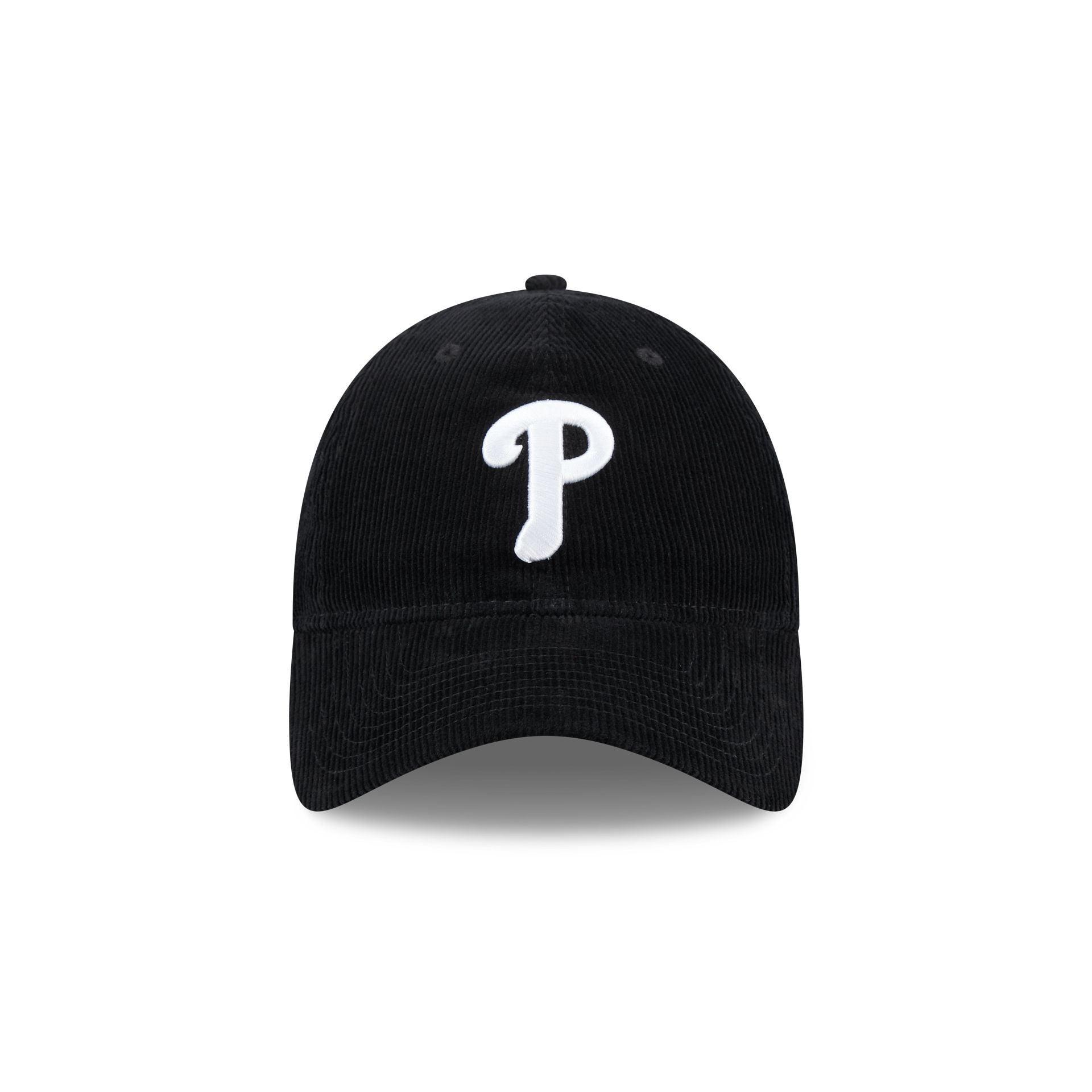 Philadelphia Phillies Corded 9TWENTY Adjustable Hat Male Product Image