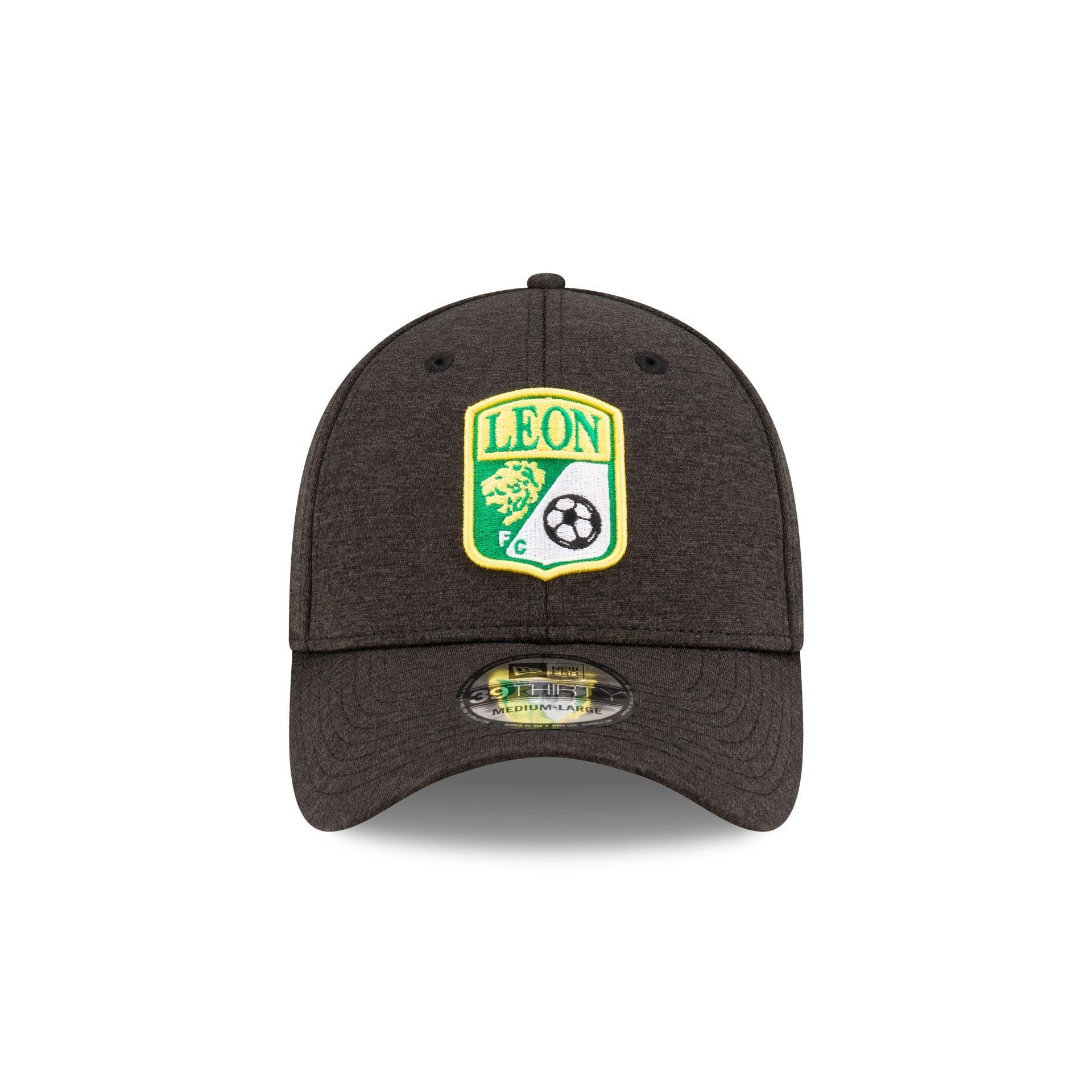 Club León 39THIRTY Stretch Fit Hat Male Product Image