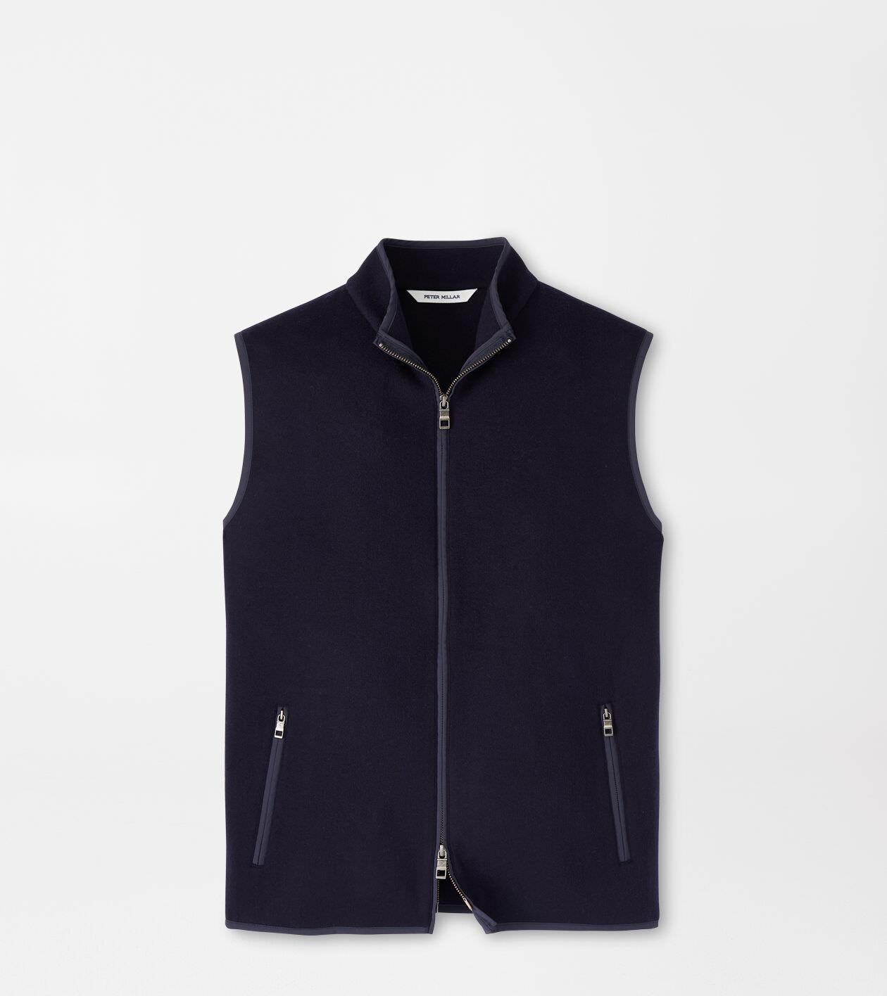 Crown Flex Fleece Vest Product Image