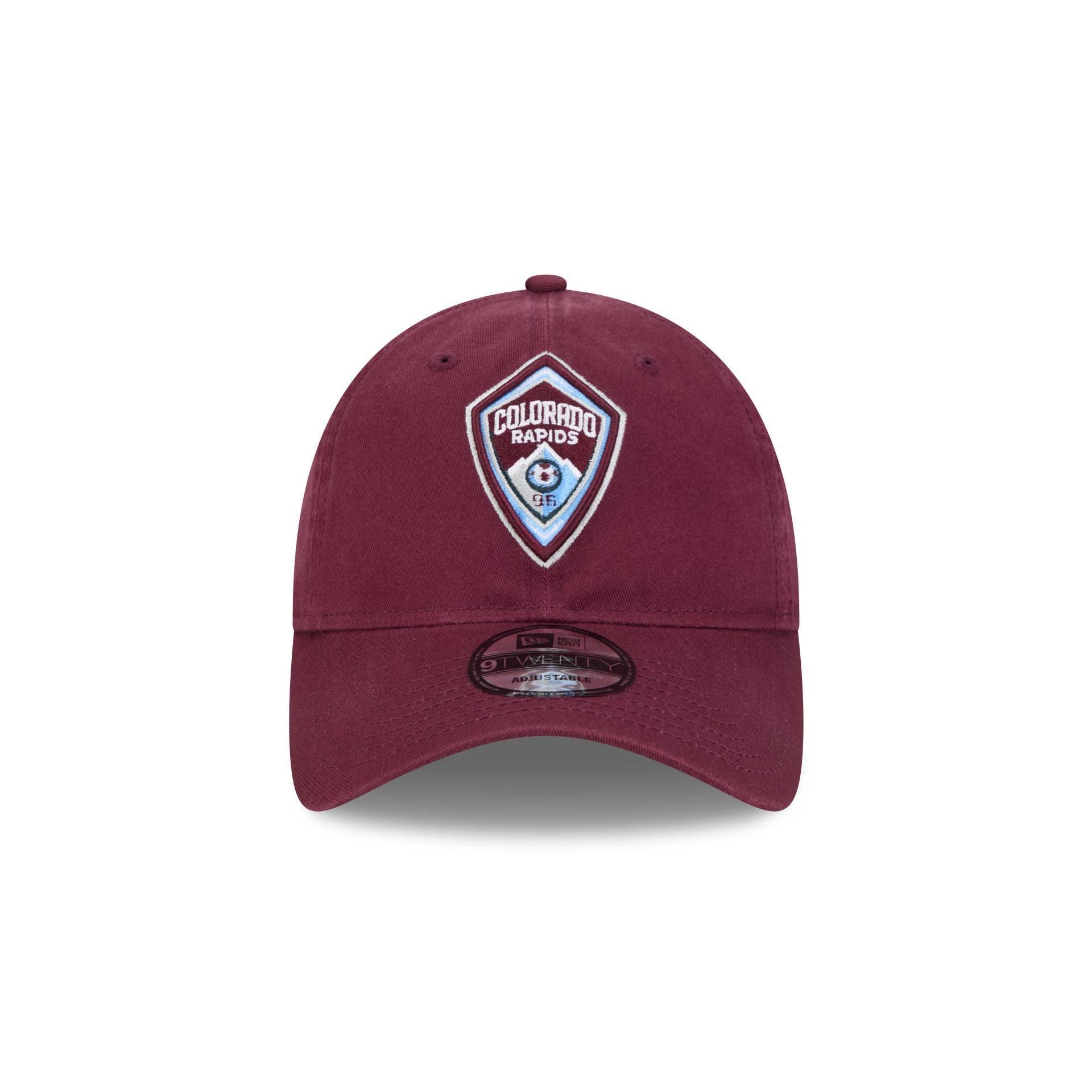 Florida State Seminoles 9TWENTY Adjustable Hat Male Product Image