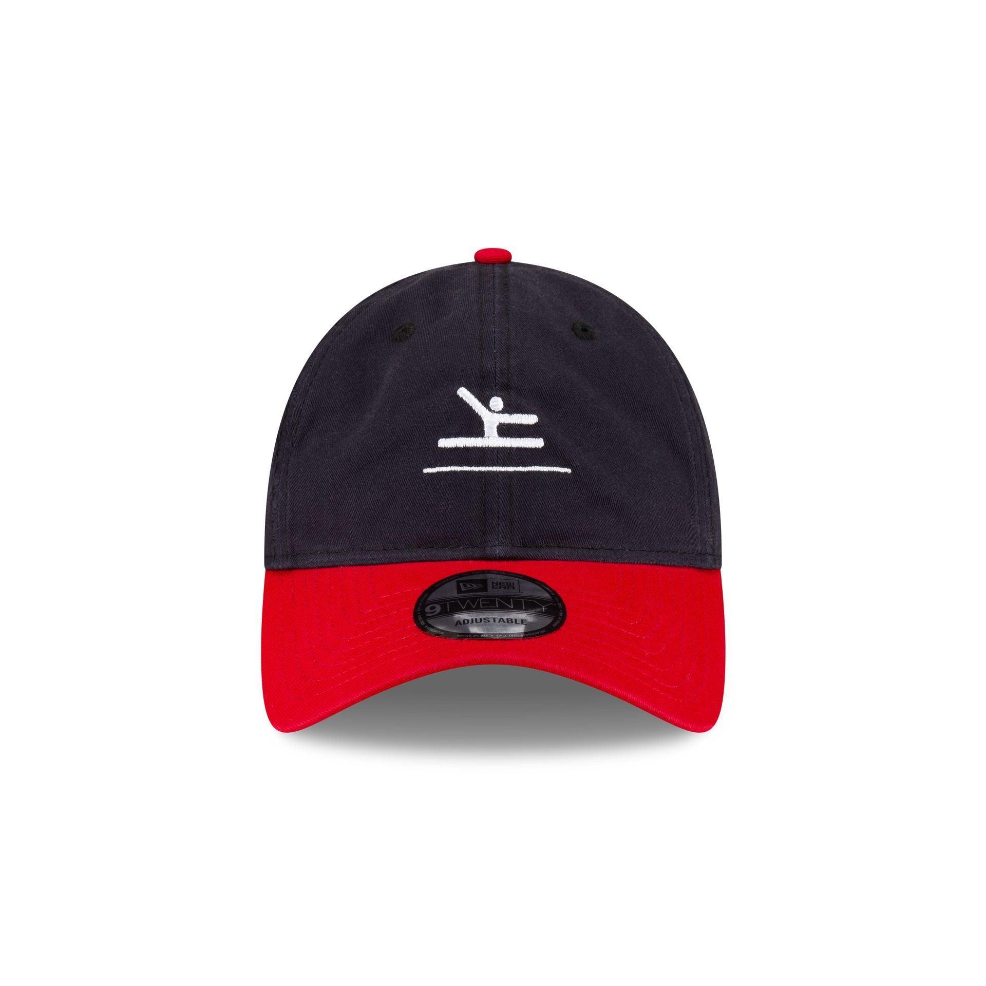 New York Yankees Core Classic Gray 9TWENTY Adjustable Hat Male Product Image