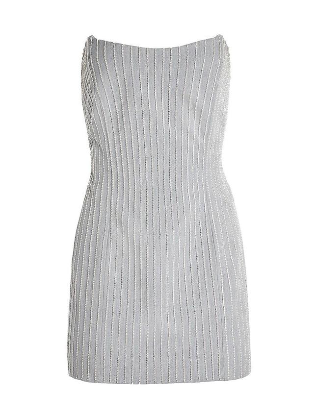 Womens Claudette Dress Product Image