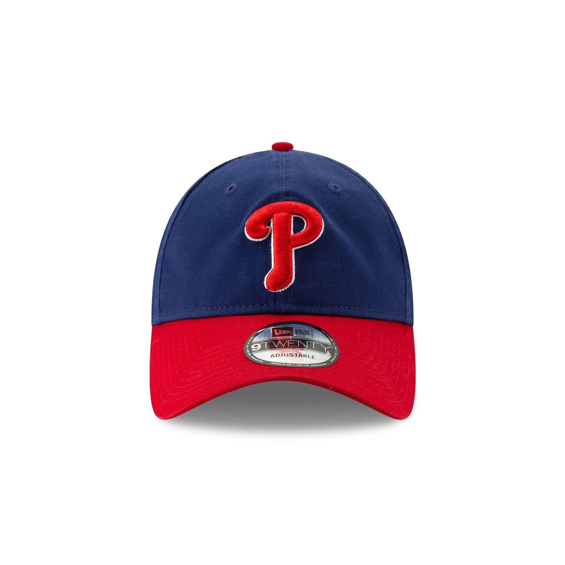 Philadelphia Phillies Core Classic Alternate 9TWENTY Adjustable Hat Male Product Image