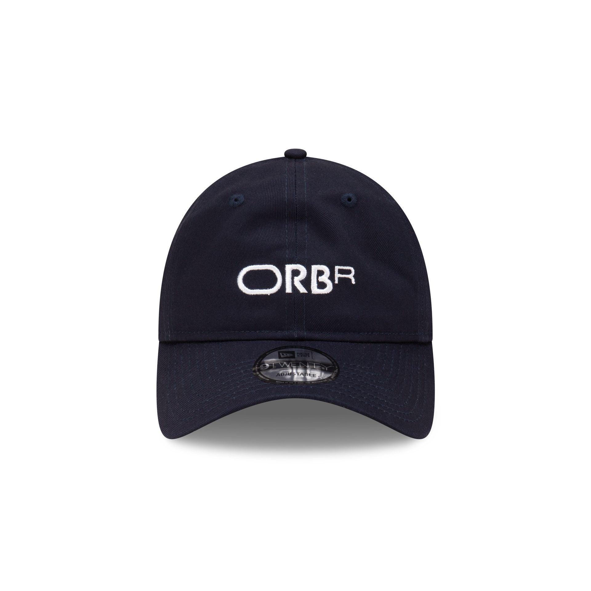 Oracle Red Bull Racing Graphic 9TWENTY Adjustable Hat Male Product Image