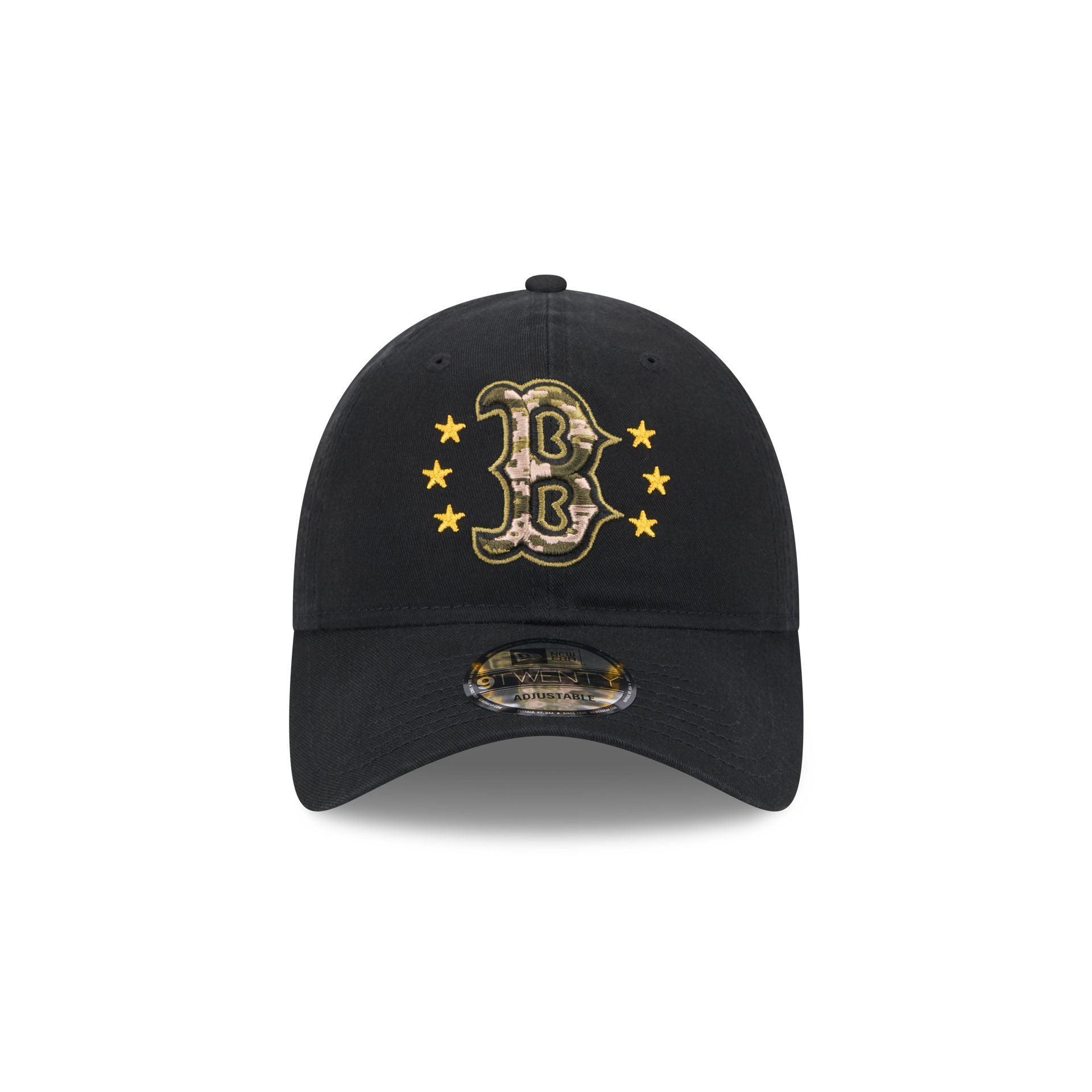 Seattle Mariners Armed Forces Day 2024 9TWENTY Adjustable Hat Male Product Image