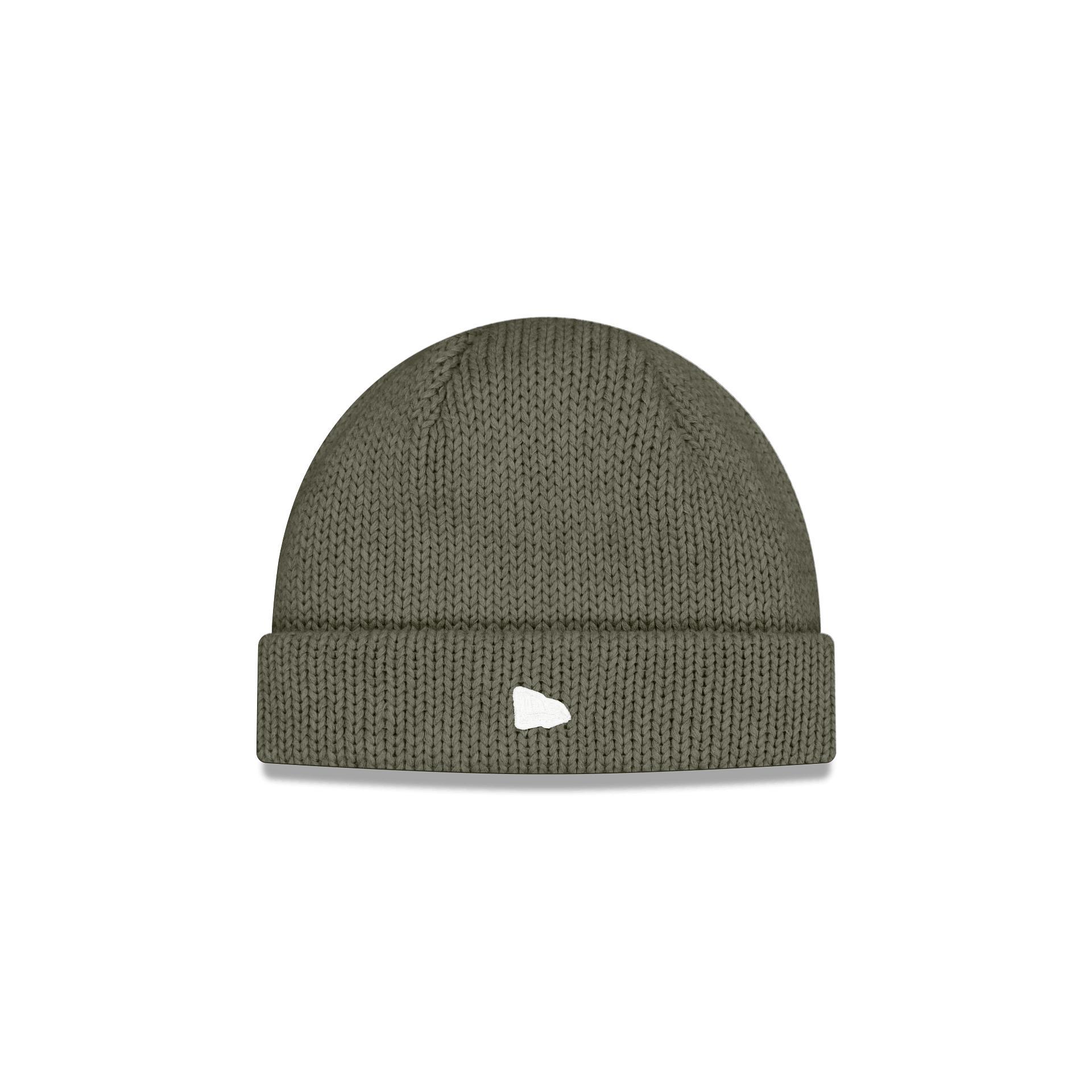 Brand New Era Deck Overland Trek Knit Beanie Male Product Image