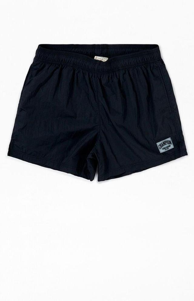 Champion Men's Nylon Shorts Product Image