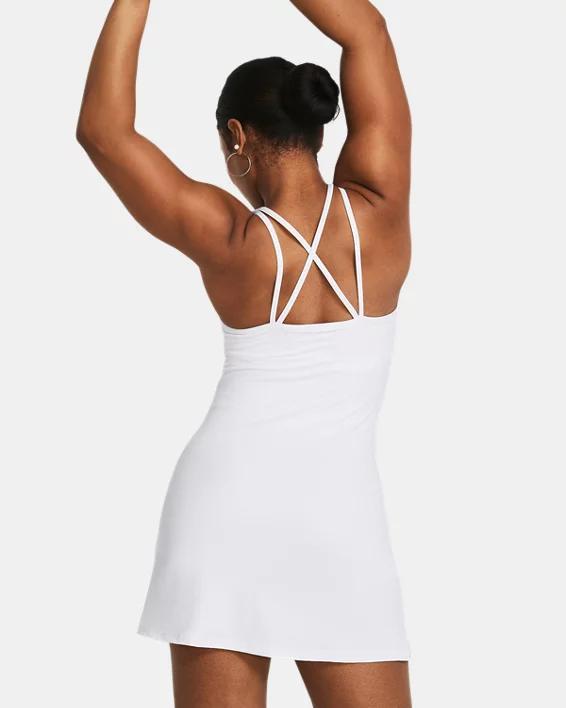 Women's UA Meridian Dress Product Image