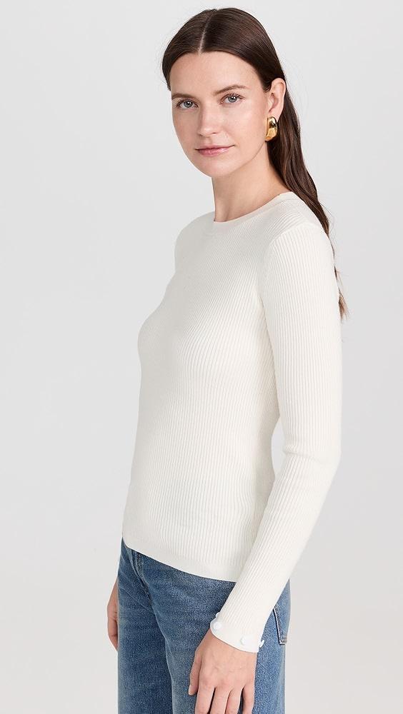 Le Superbe Extra Crew Sweater | Shopbop Product Image