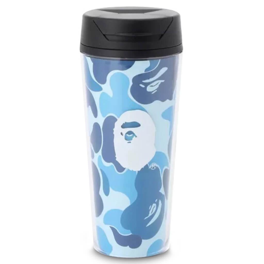 Abc Camo Tumbler - Blue Male Product Image