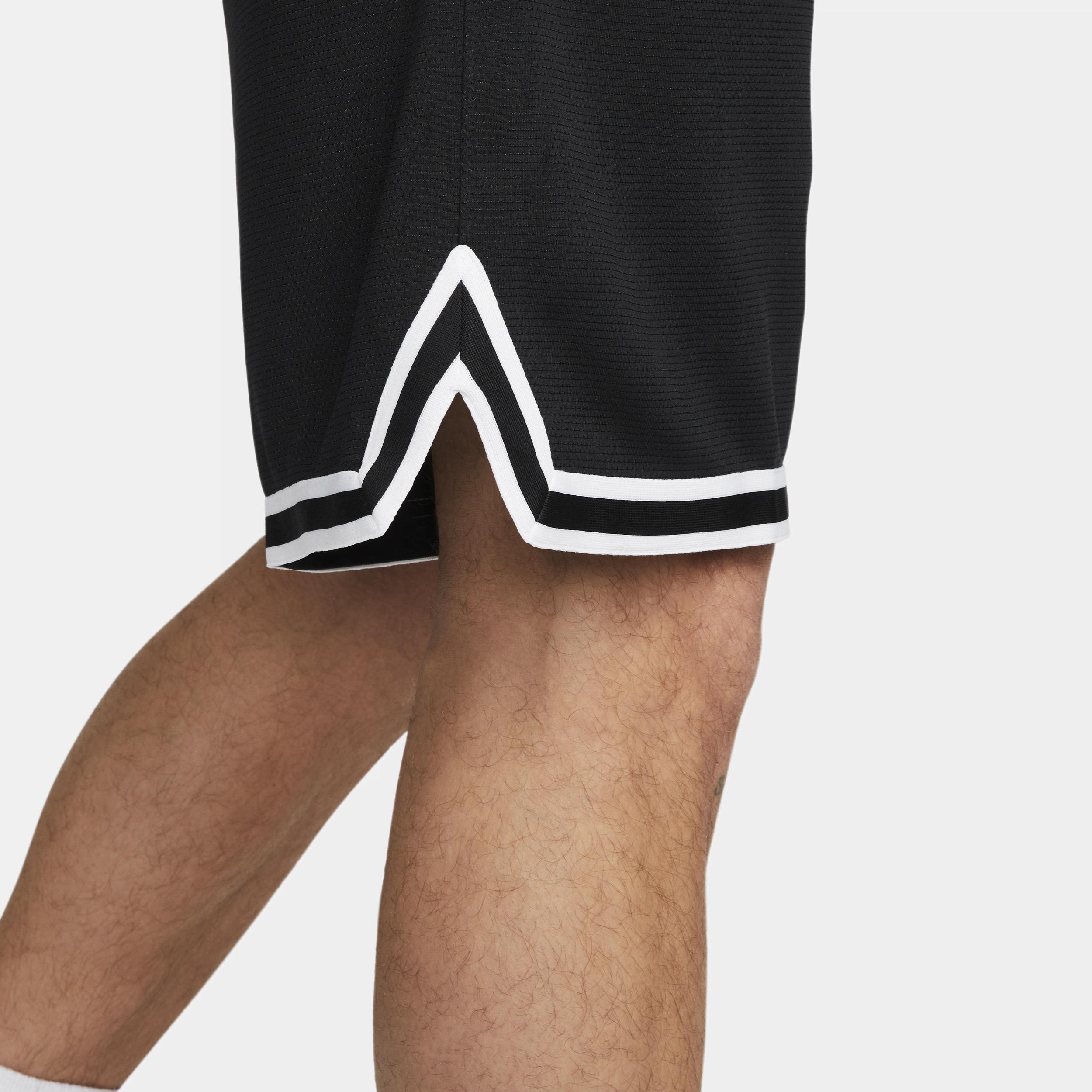 Nike Mens Dri-FIT DNA 10 Basketball Shorts Product Image