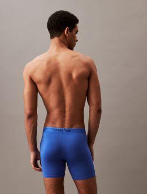 Micro Stretch 3-Pack Boxer Brief Product Image