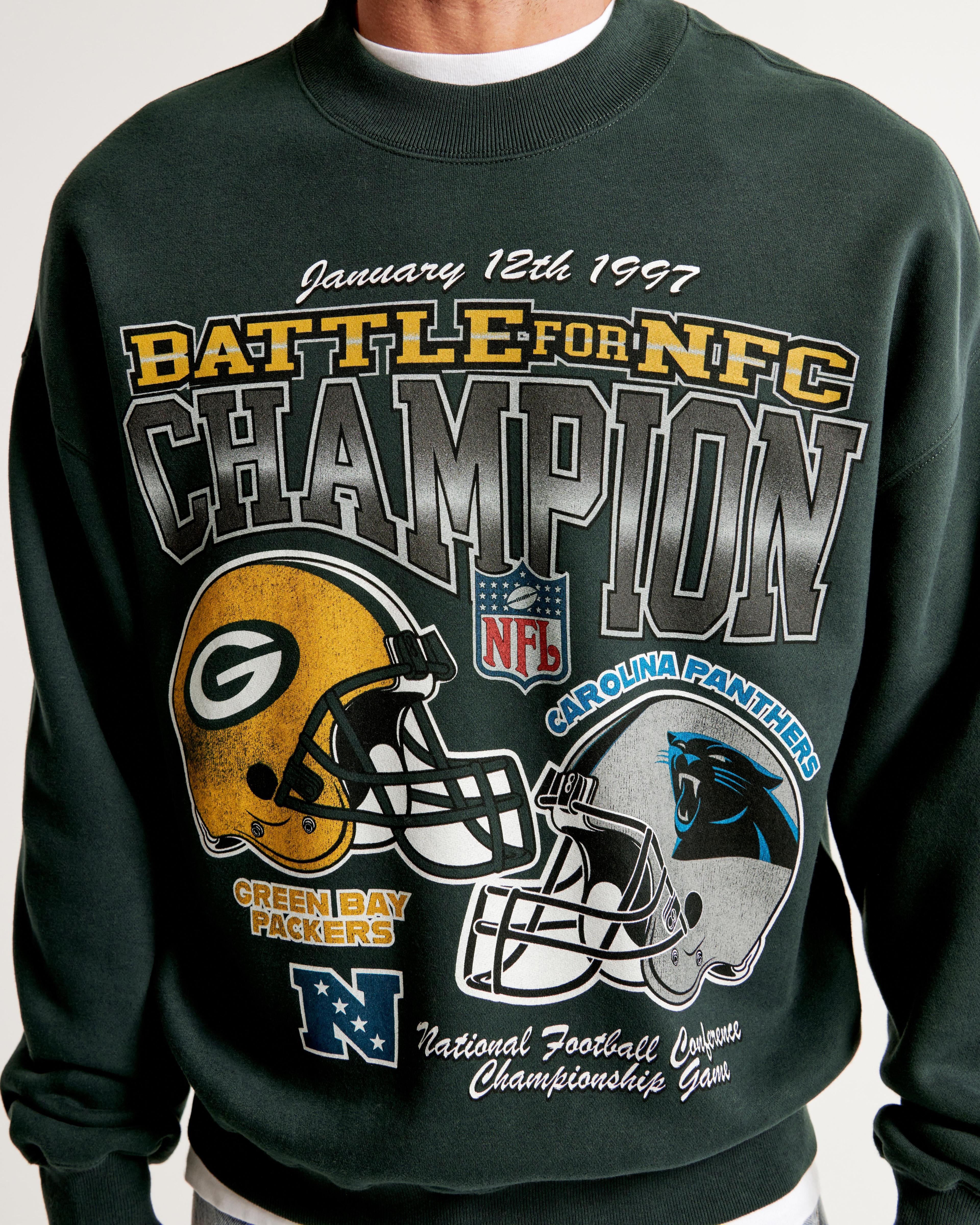 Tennessee Titans Graphic Crew Sweatshirt Product Image