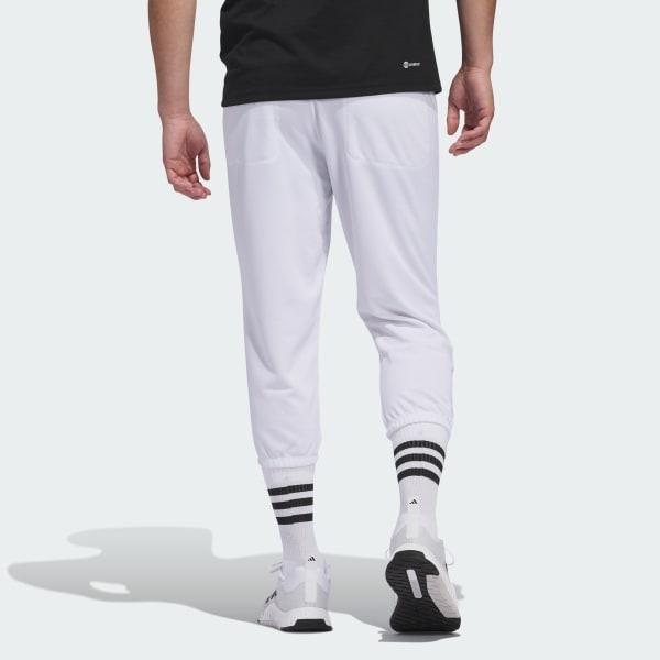 Baseball Knee Length Pant Product Image