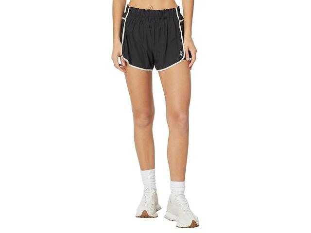 Free People Easy Tiger Shorts Product Image