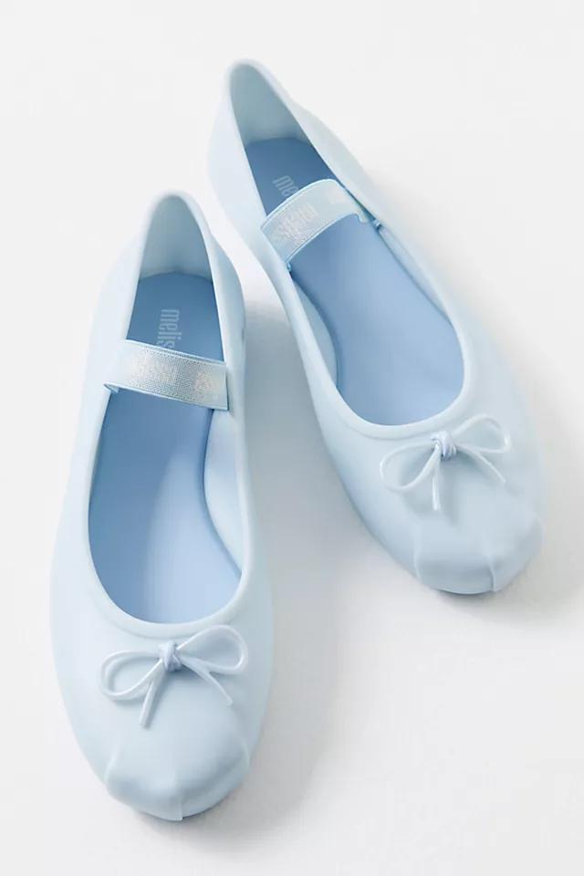 Melissa Sophie Ballet Flats Product Image