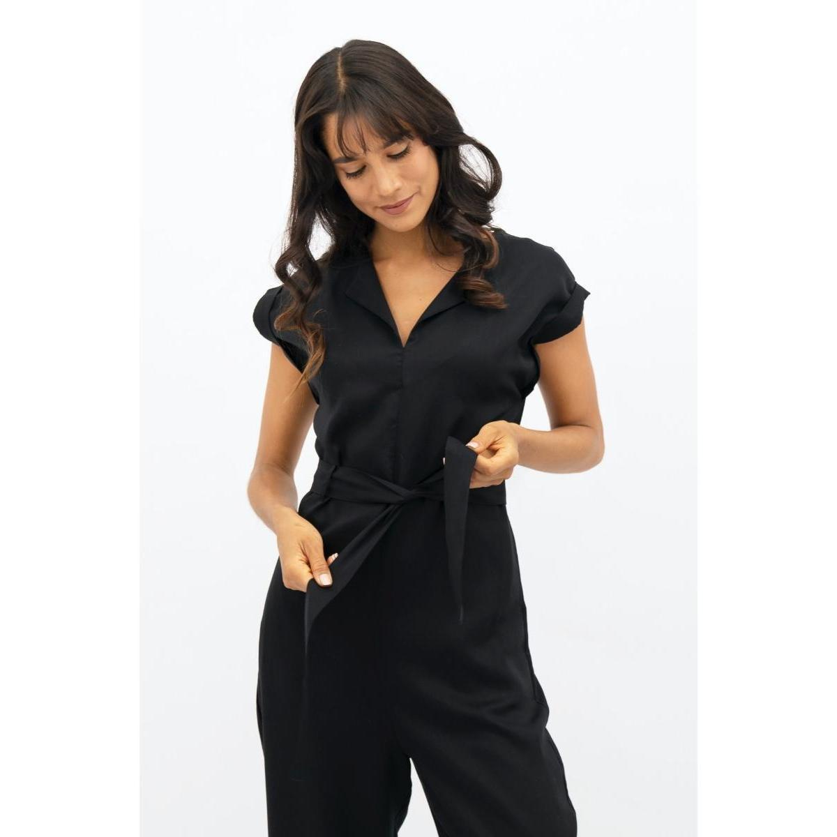 1 People Womens Dakar Jumpsuit Product Image