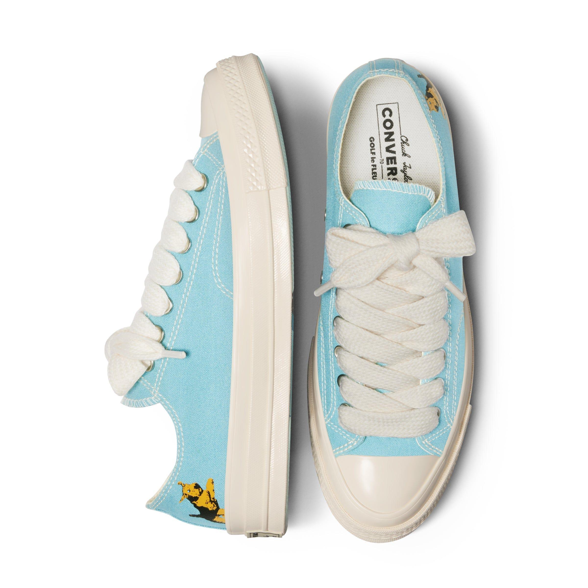 X GOLF LE FLEUR* DARRYL CHUCK 70 Product Image