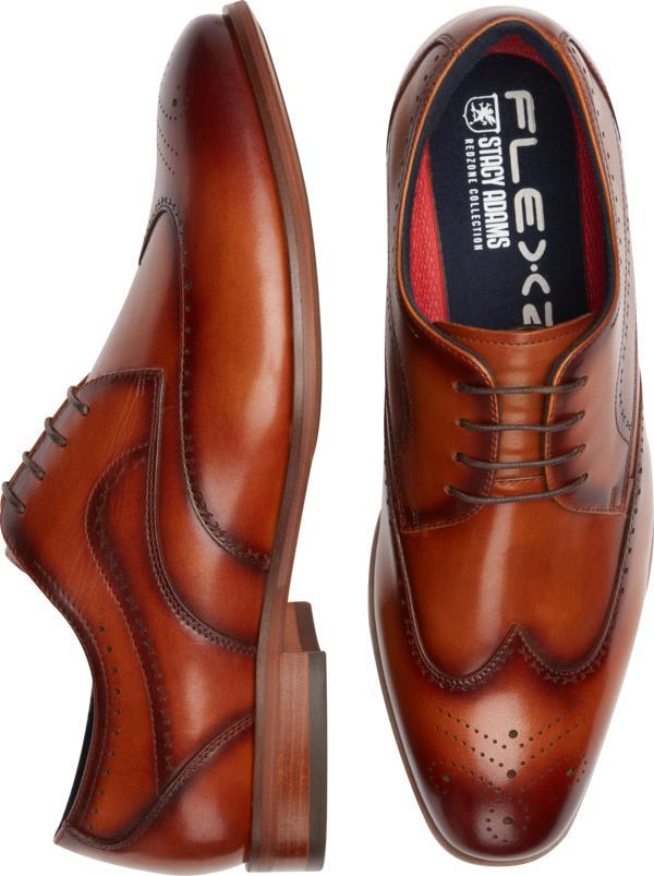 Florsheim Rucci Wingtip Derby Product Image