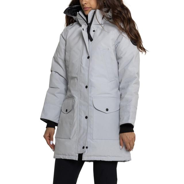 Canada Goose Trillium Down Parka - Insulated Product Image