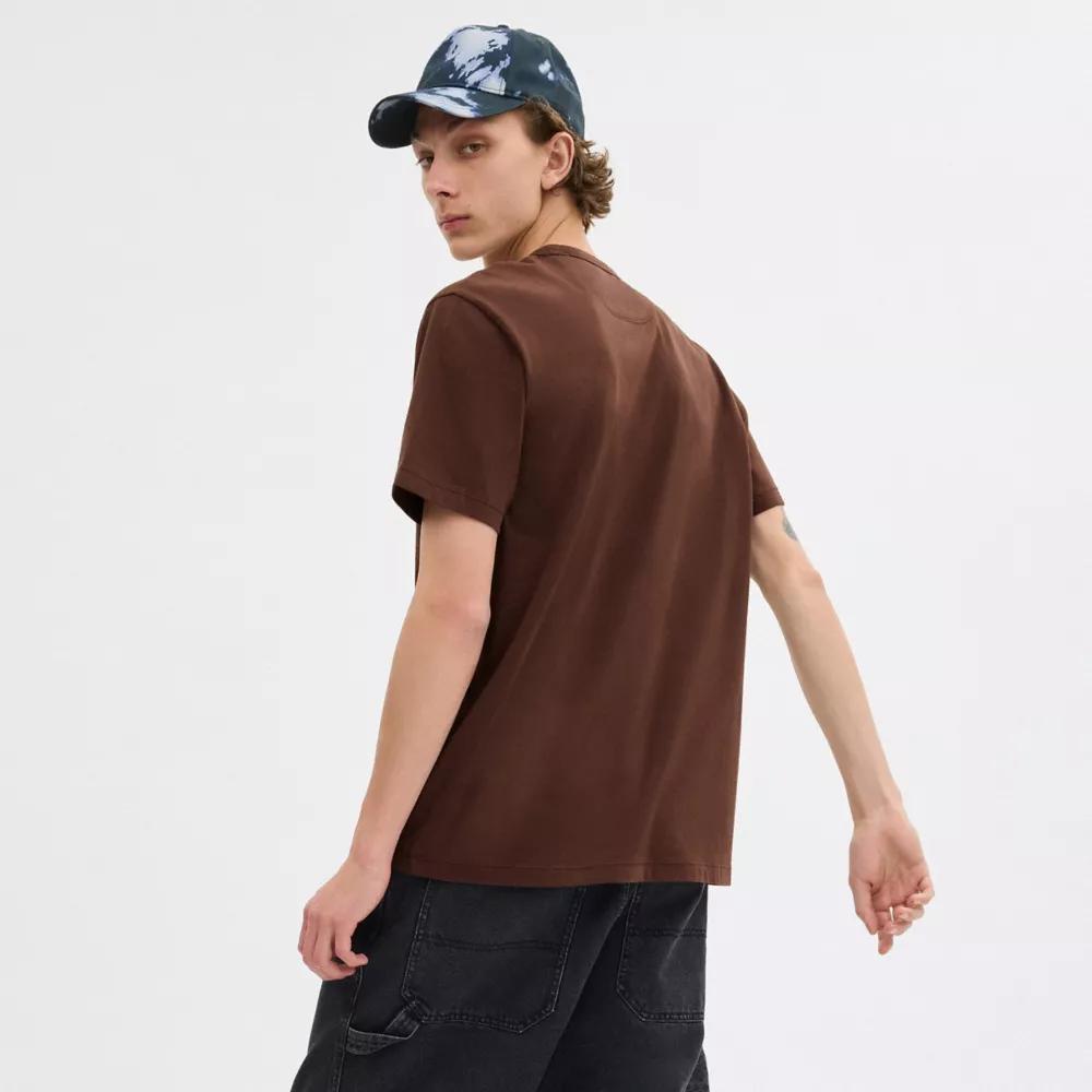 Essential T Shirt Product Image