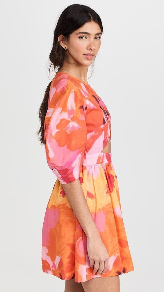 De Loreta Candelaria Dress | Shopbop Product Image