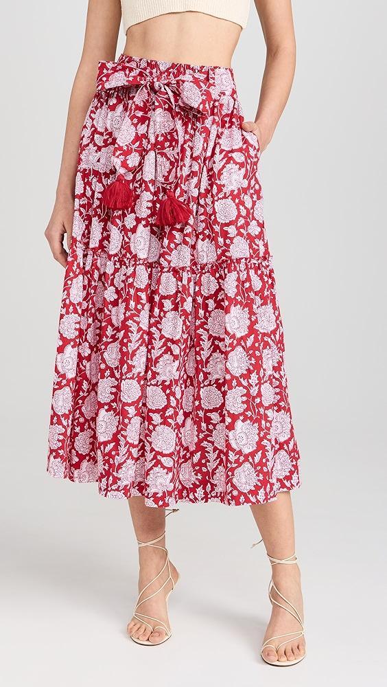 Mille Françoise Skirt | Shopbop Product Image