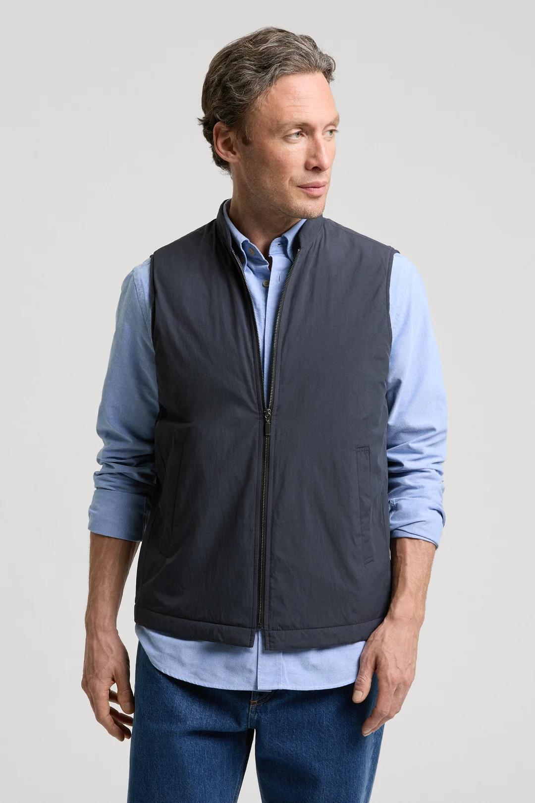 The Zip Vest Product Image