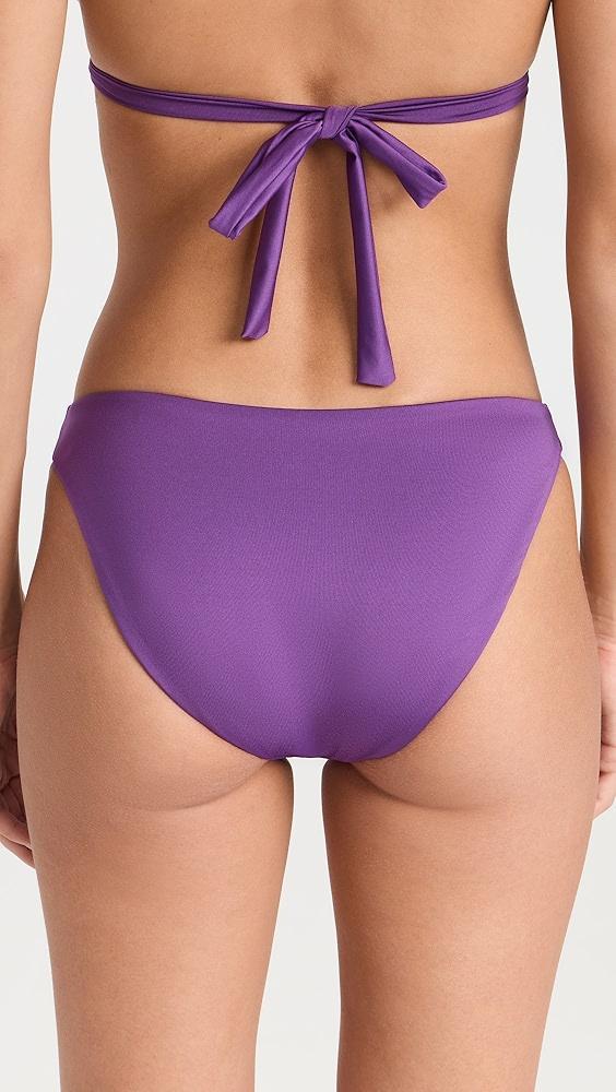 Peixoto Bella Full Bikini Bottoms | Shopbop Product Image