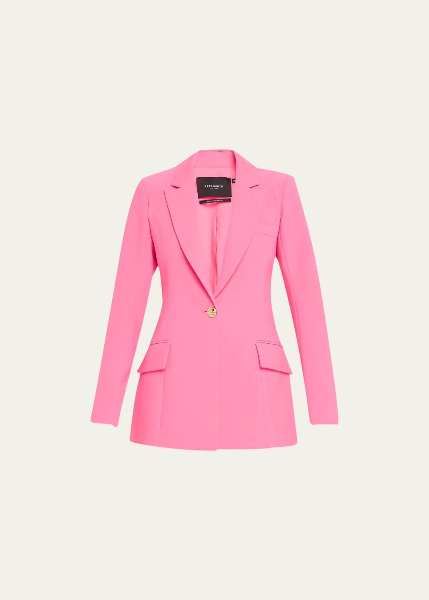 Womens Kristen Blazer Product Image