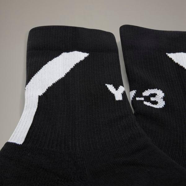 Y-3 Hi Socks Product Image