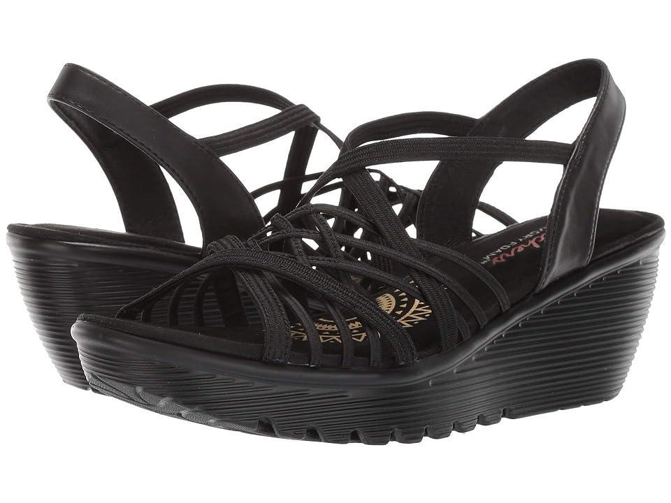 SKECHERS Parallel - Cross Wires Women's Shoes Product Image