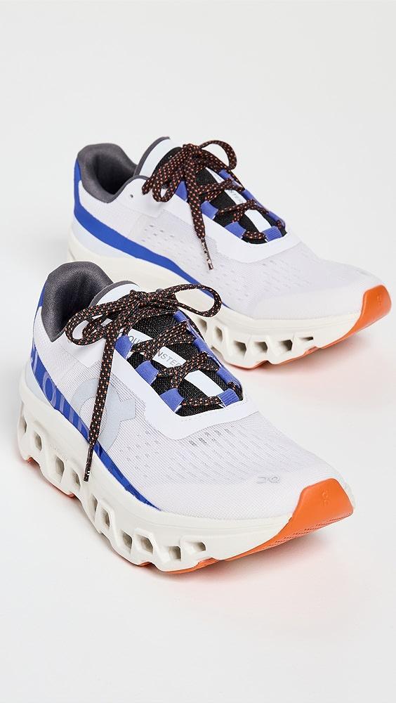 On Cloudmonster Sneakers | Shopbop Product Image