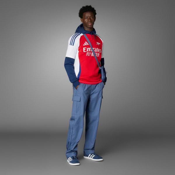 Arsenal 24/25 Home Jersey Product Image