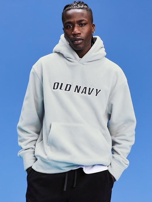 &apos;94 Fleece Hoodie Product Image