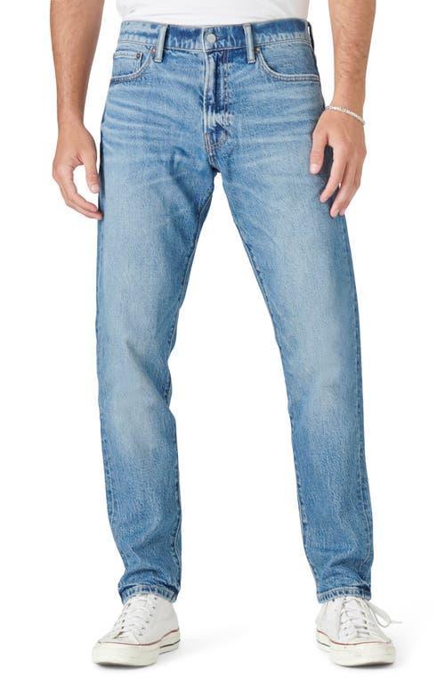 Lucky Brand 412 Athletic Slim Fit Jeans Product Image