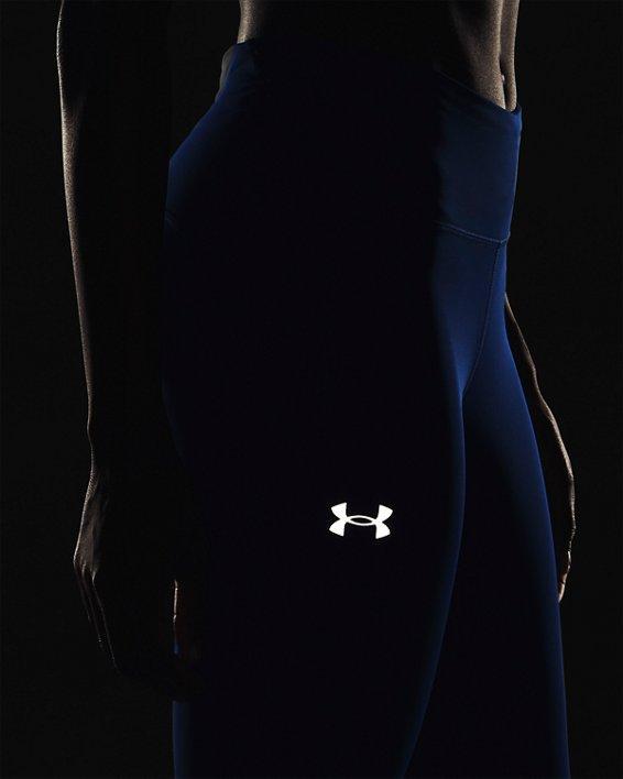 Women's UA Fly Fast 2.0 HeatGear® Crop Product Image