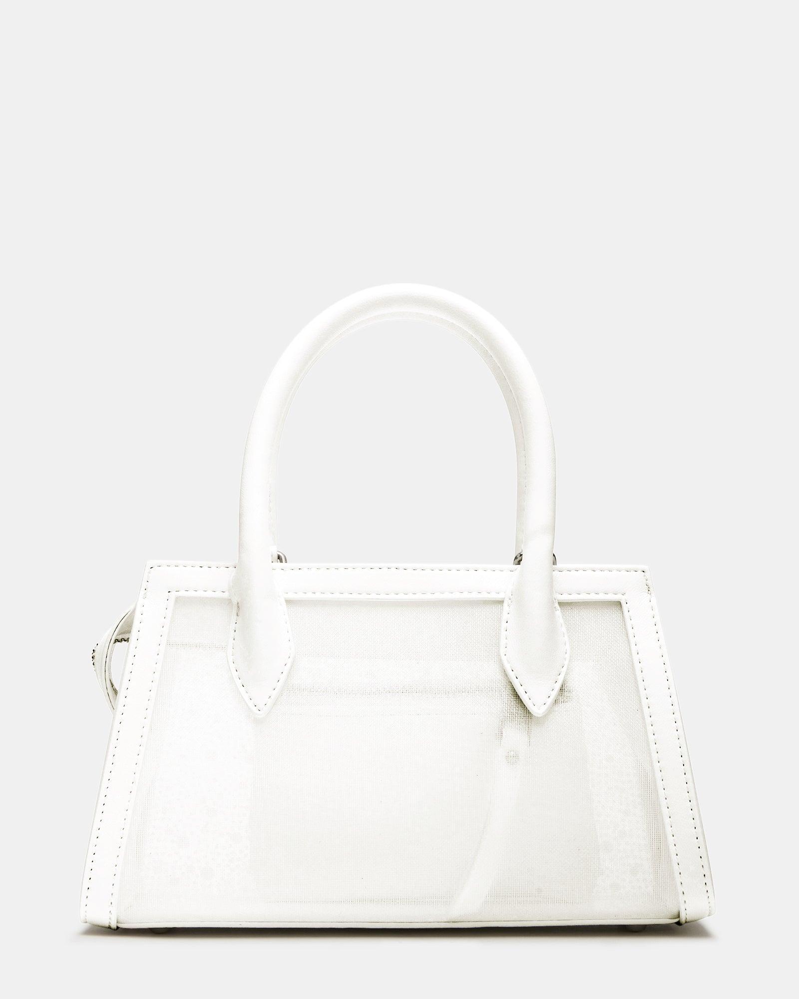 PEACH BAG WHITE MULTI Female Product Image