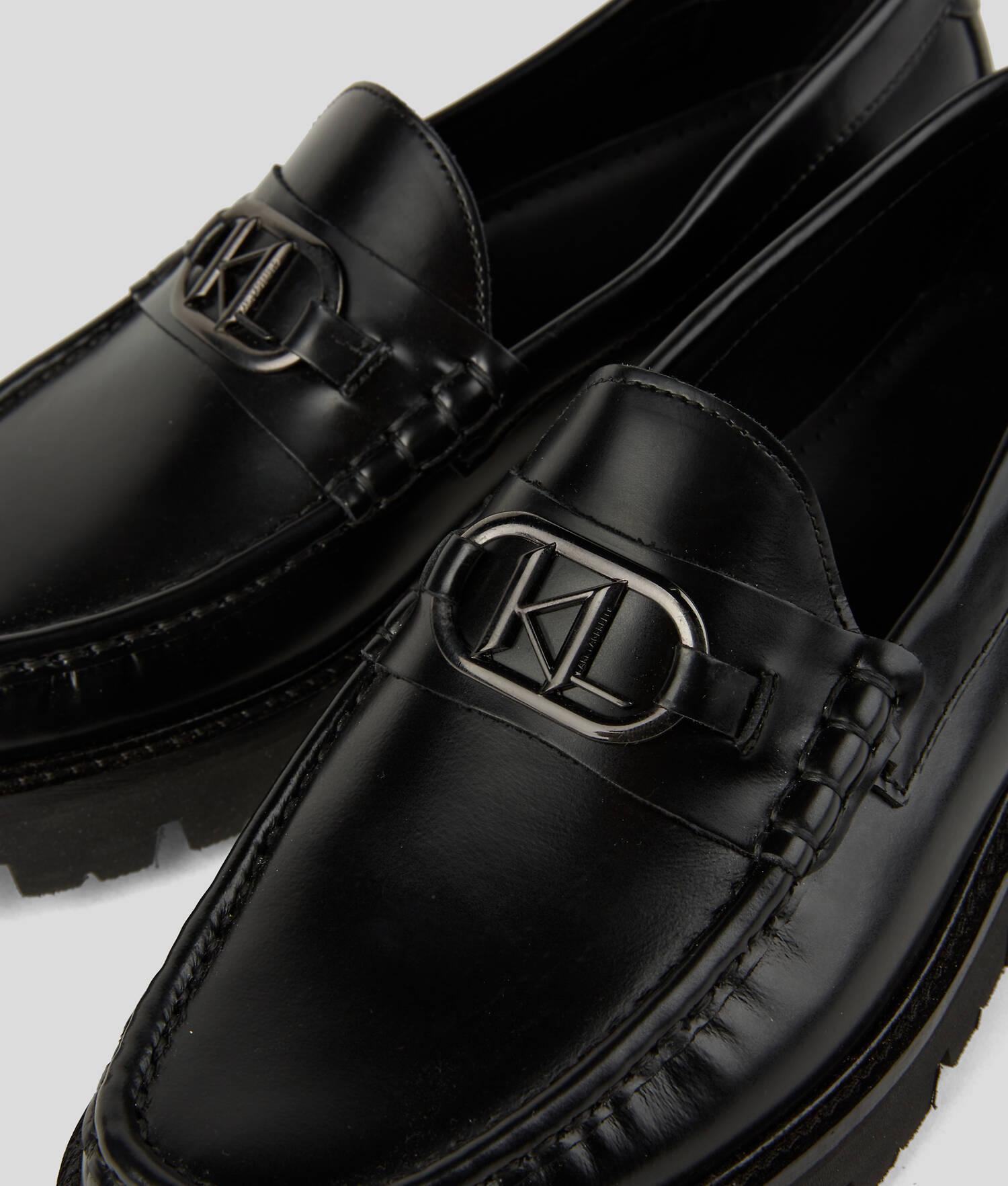 MOKASSINO KL Klasp Loafer Product Image