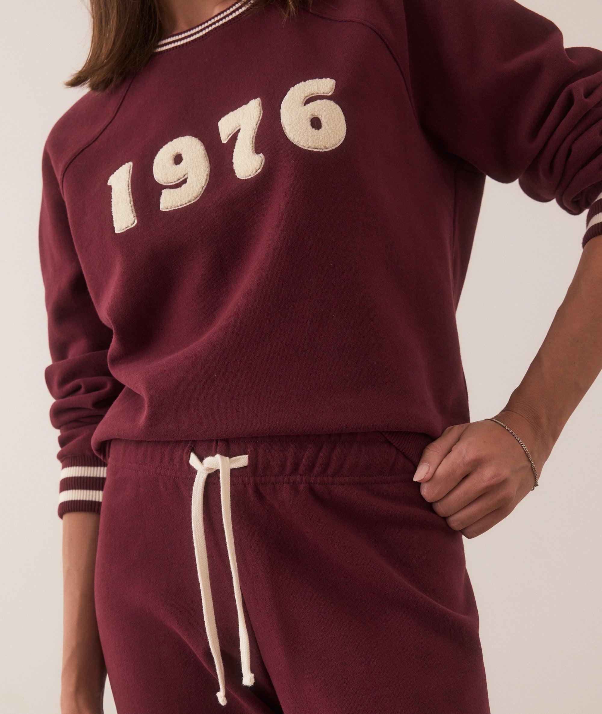 Anytime Sweatshirt Product Image