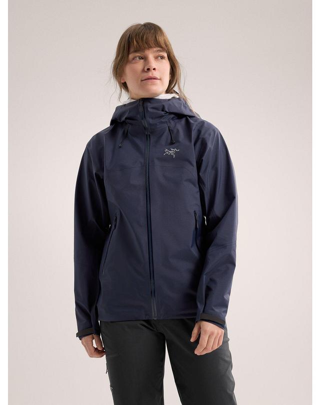 Beta Lightweight Jacket Women's Product Image