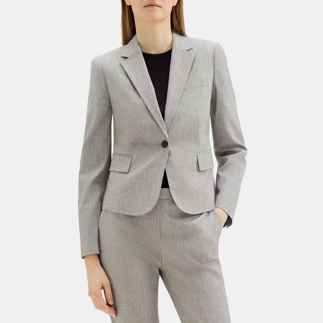 SHRNKN BLAZER O Product Image