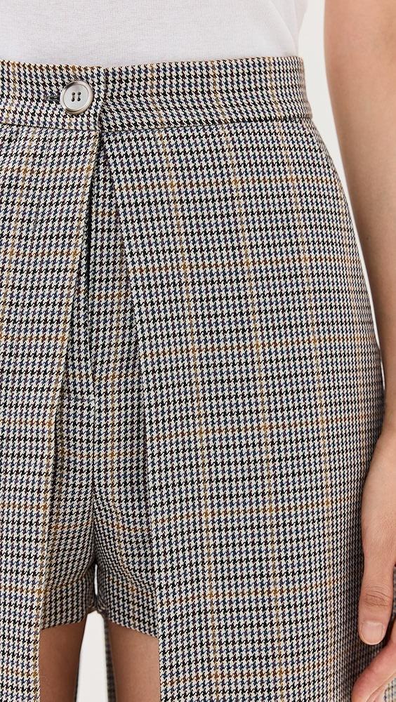 HALFBOY Bermuda Skirt | Shopbop Product Image