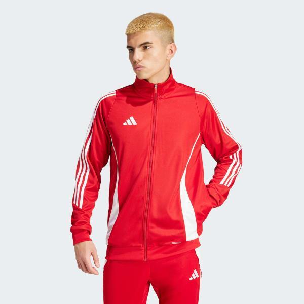 Tiro 24 Training Jacket Product Image