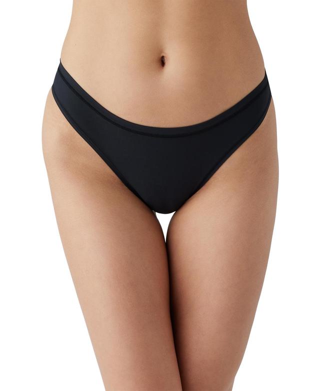 b. temptd by Wacoal Future Foundation Hi Leg Briefs Product Image