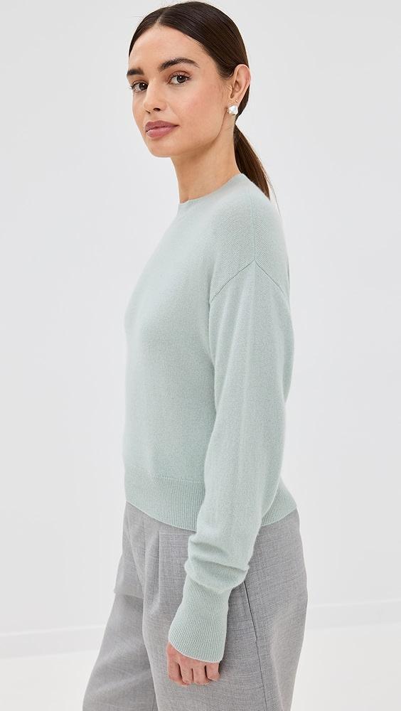 Le Kasha Menorca Round Neck Sweater | Shopbop Product Image