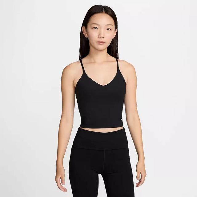 Nike Women's Indy Light-Support Padded Sports Bra Tank Top Product Image